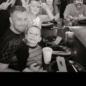 Meet your Posher, Johnny